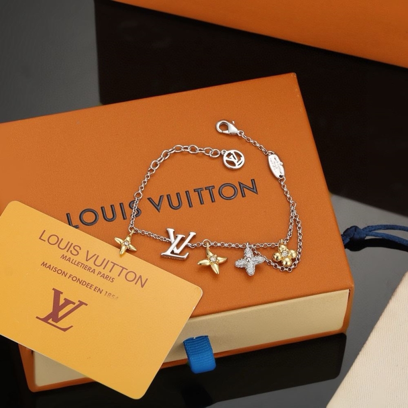 LV Necklaces